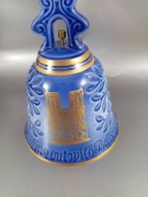 Dzwonek porcelanowy kolekcjonerski B&G