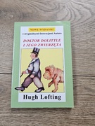 doktor Dolittle I jego zwierzęta Lofting
