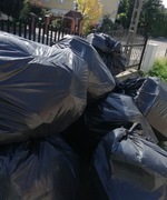 Oddam styropian budowlany