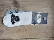 Skarpetki Star Wars, r. 23-26, 2 pary