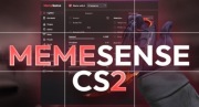 memesense cs2 cheat 31 dni klucz 