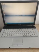 Sony Vaio PCG-7G1M