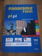 Panorama firm Gdańsk Gdynia Sopot 2009