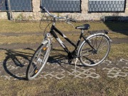 Rower damski! Stan dobry! Wygodna jazda