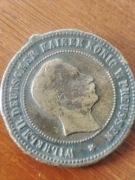 Odznaczenie pruskie
