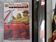 100 naboi, Co ma wisieć nie utonie, Azzarello