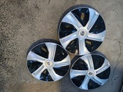 Kołpaki R16 Volvo 3 szt.