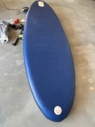 Deska sup Gladiator 10'80 pro