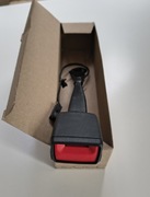 Nowy oryginalny zamek pasa bezpieczeństw przód 8Y0857755 VW/Audi/Skoda/Seat