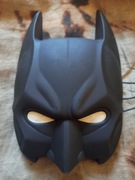 Batman Mroczny Rycerz edycja kolekcjonerska z maską [DVD]