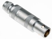 Złącze wtykowe okrągłe LEMO FFA.1S.306.CLAC62