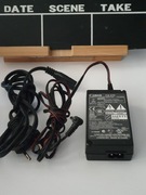 Oryginalny zasilacz Canon CA-570 do kamer