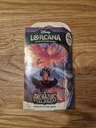 Disney Lorcana Archazia's Island Amethyst & Steel - Feathered and Feared