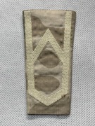 Pagon Pustynny Wz.93 Sierżant WP Oryginał Irak 2003-2005