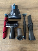 Zestaw szczotek + filtr Hoover h-free 200