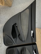 Boczki VW golf VIII HB LEWY PRAWY tył 