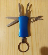 Brelok wielofunkcyjny