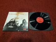 647. LP winyl Taste – On The Boards | oryginał z epoki | Rory Gallagher