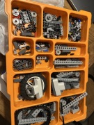 LEGO Mindstorms Education Base Set 9797