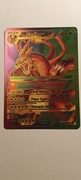 Karta Pokemon M Charizard EX TCG 