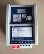 Falownik emotron VSA23-03