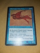 Karta Rootwater Hunter. Magic The Gathering 