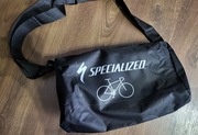 Mała torba z nadrukiem Specialized 