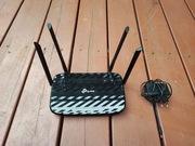 Router WiFi Tp-Link Archer C6 Ver. 2.0 AC1200