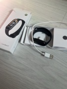 Opaska, zegarek Xiaomi mi band 8