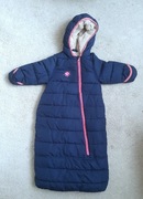 Kombinezon jednoczęściowy rozm. 6-12m