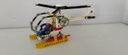 LEGO TECHNIC 8640 Polar Copter