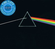 Pink Floyd – The Dark Side Of The Moon 2CD 2011 DIGISLEEVE SLIPCASE NOWY