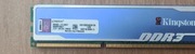 Pamięc RAM DDR3 2GB
