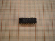 Układ scalony CEMI MCY74072