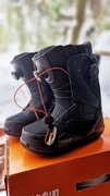 Buty snowboardowe Thirty Two TM-2 Double BOA r.39