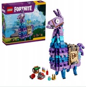 LEGO Fortnite 77071 Lama Zaopatrzeniowa