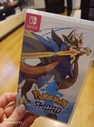 Gra Nintendo switch