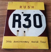 Rush - R30 - Blu-ray