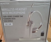 @@@ Słuchawki bezprzewodowe nauszne Vonztek BT786CD-BJ @