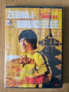 Żegnaj Bruce Lee - DVD