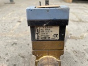 Burkert czujnik przepływu typ 8030