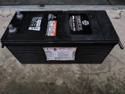 Akumulator Amerykański NAPA Commercial12V 145Ah CCA 1050