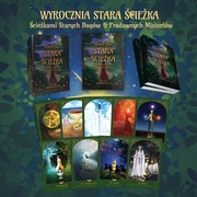 PREORDER Karty Wyroczni "Stara Ścieżka" 