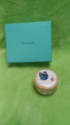 Puzderko vintage TIFFANY & CO.