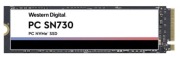 DYSK SSD WD PC SN730 512GB M.2 2280 PCI-Express NVMe OEM