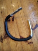 Kabłąk pałąk uchwyt pilarki Partner P350s 350s