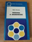 ZIEMSKA - RODZINA A OSOBOWOŚĆ