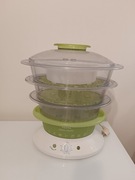 Parowar Tefal Stream Cuisine Vitamin plus 