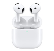 Słuchawki douszne APPLE AirPods gen.4 ANC