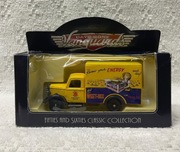 LLEDO Autko do kolekcji WEET-BIX 1950 Bedford 30 cwt